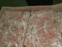 Quality Processed Frozen Chicken Feet