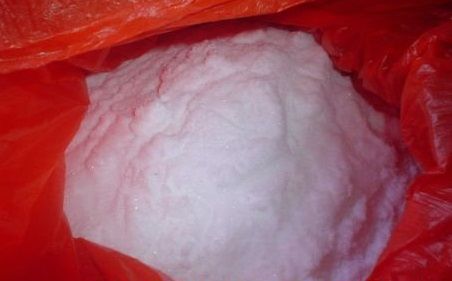 Oxalic acid CAS#144-62-7