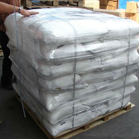 High quality anhydrous oxalic acid