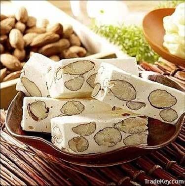 Nougat