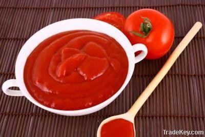 ketchup