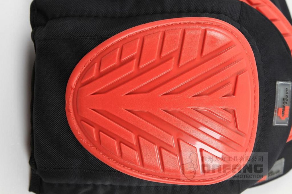 high quality gel knee pad