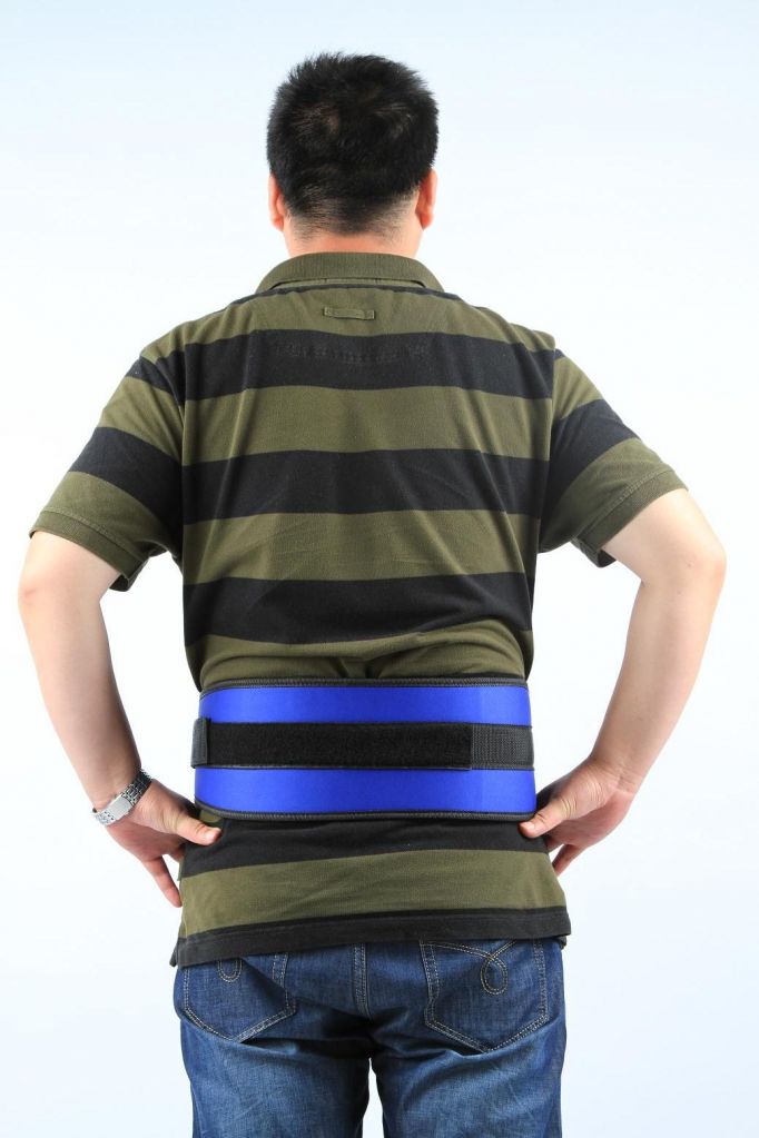 back support belt