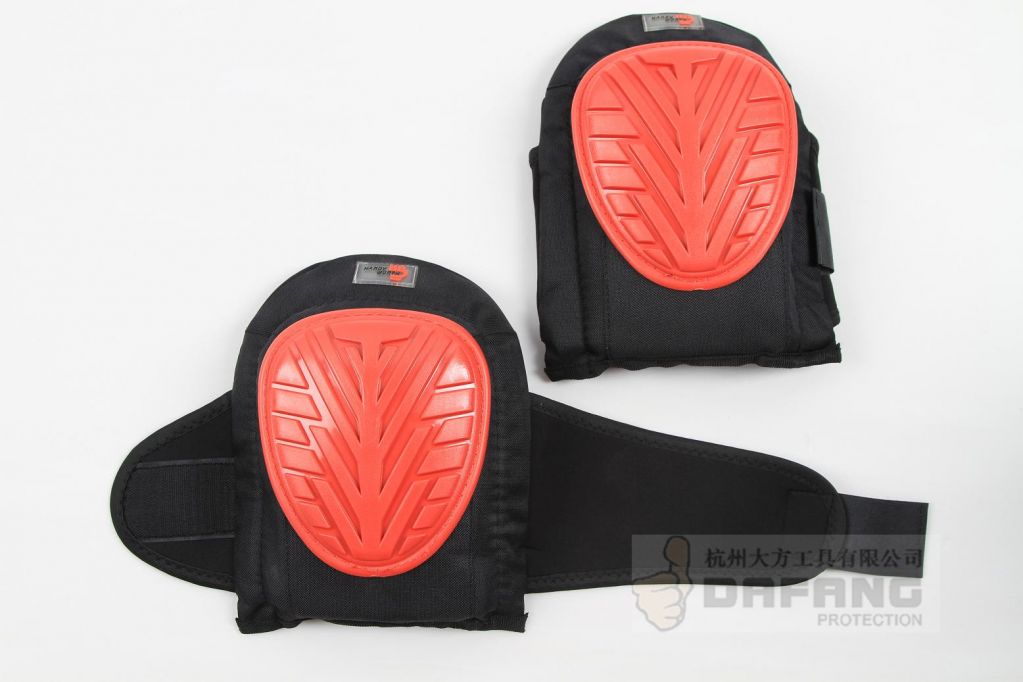 high quality gel knee pad