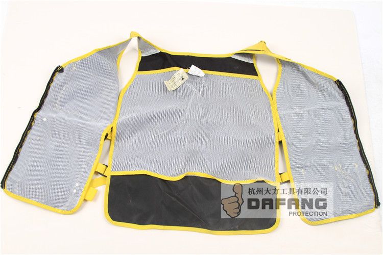 working tool vest