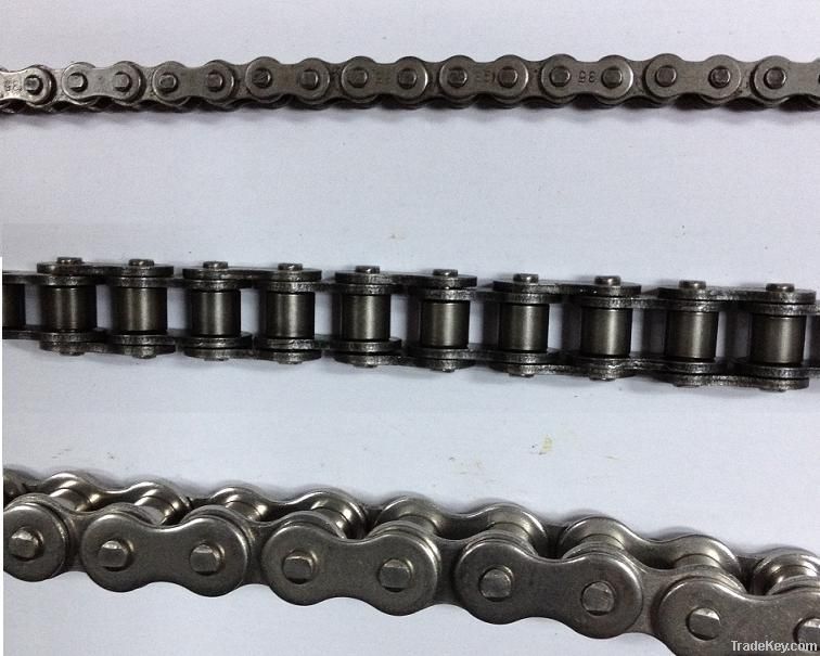 ROLLER CHAIN