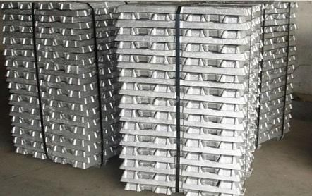 High Quality with Best Price Aluminum Ingot