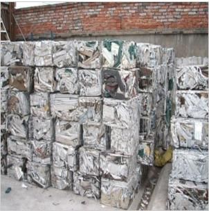 High Quality Aluminium Scrap