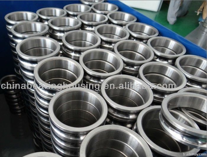 Conveyor bell ends