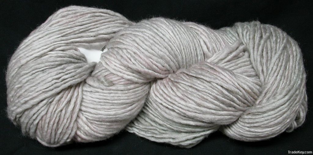 100% Wool Yarn