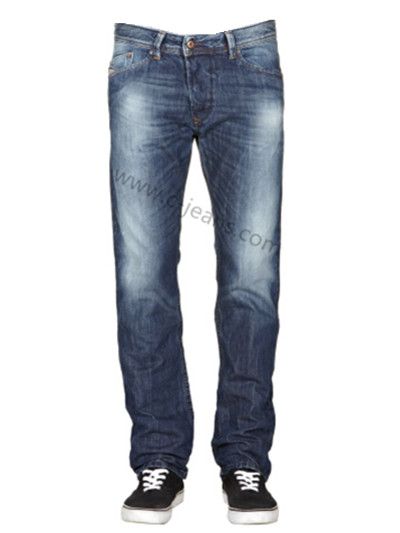 2014 Fashion  Men's Skinny Jeans