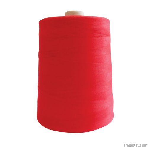 40S/2 100% spun polyester sewing thread