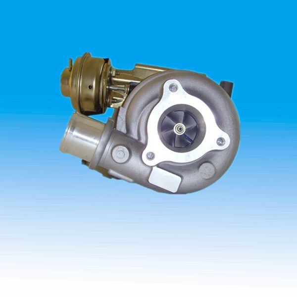 Turbocharger 14411-2X900 724639-5006S  With Engine GT2052V ZD30ETi For  Nissan Patrol Safari Terrano II