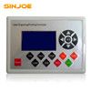 High Speed Laser Cutting and Engraving Controller