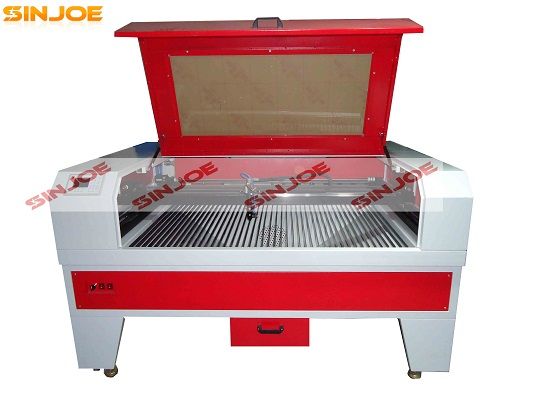 (Big Size)Sinjoe Laser Cutting and Engraving Machine(40-200W)