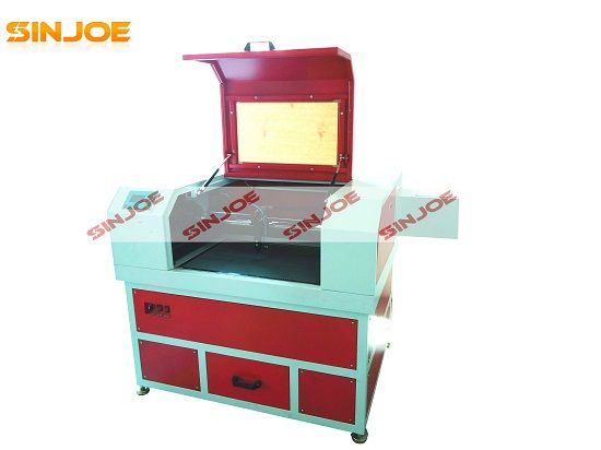 (Small Size)Sinjoe Laser Cutting and Engraving Machine(40-200W)