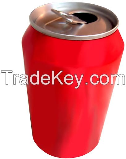 Energy drink Gold/Silver/Blue