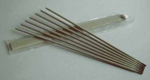 Welding electrode