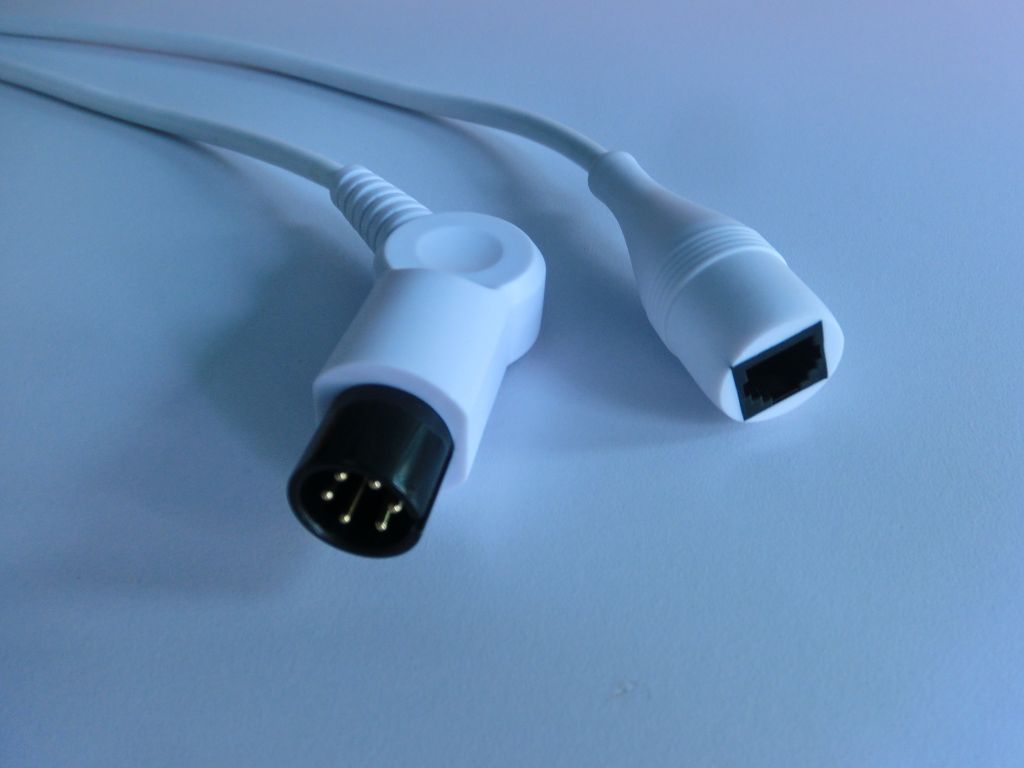 Spo2 Sensor Extension cable