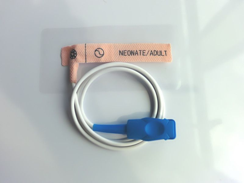 Disposable SpO2 Sensor