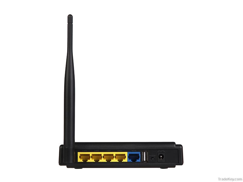 Wireless N 150M Router