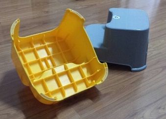 children plastic stool