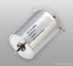 Brushed DC motor DR223224B