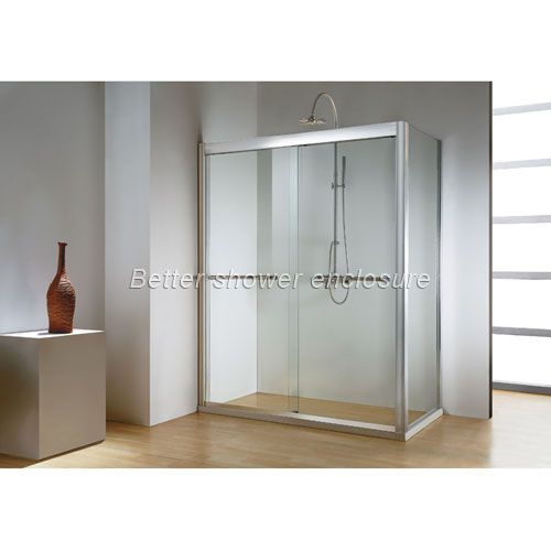 Sliding Shower Enclosure, Sliding Shower Room BT3399