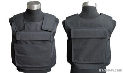 Bullet Proof Vest