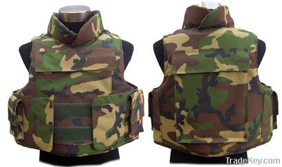 Bullet Proof Vest