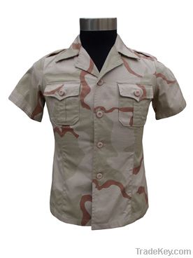 military apparel military uniform