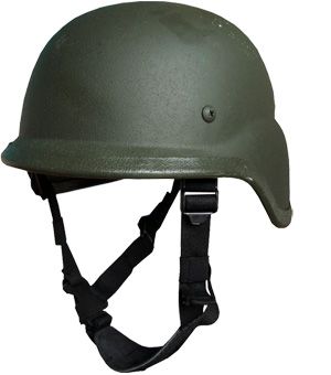 anti-riot helmet