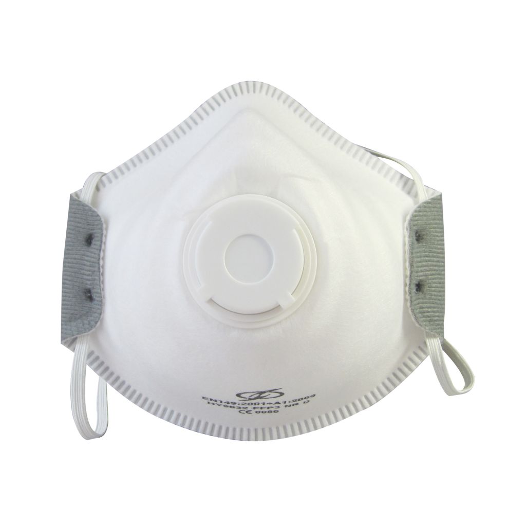 Handan hengyong FFP3 valved mask respirator