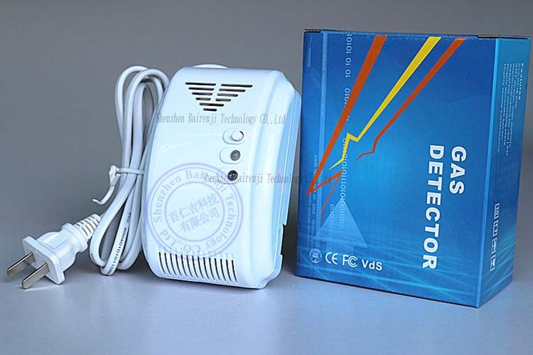 gas detector