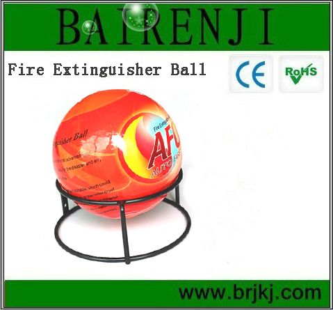 fire extinguisher ball