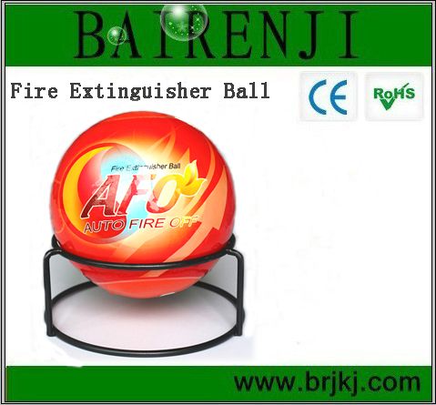 fire extinguisher ball