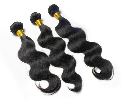 combodian Virgin hair  body wave   Real Free Hair 