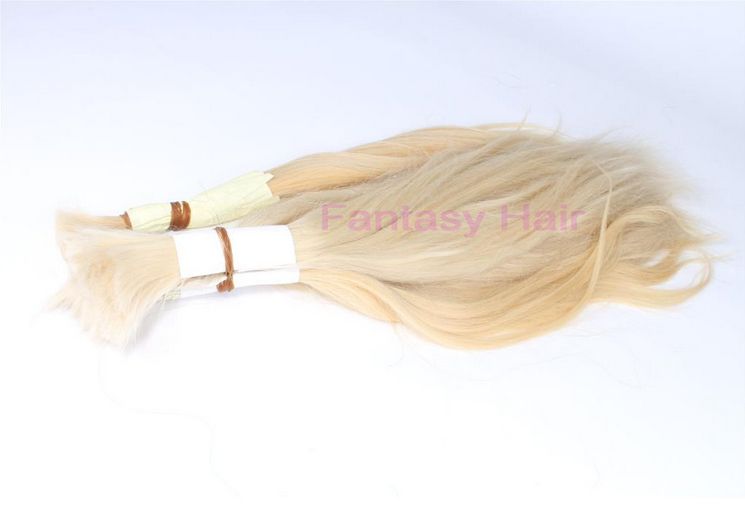 human hair braid indian hair bulk virgin hair bulk natural color free shipping lowest price