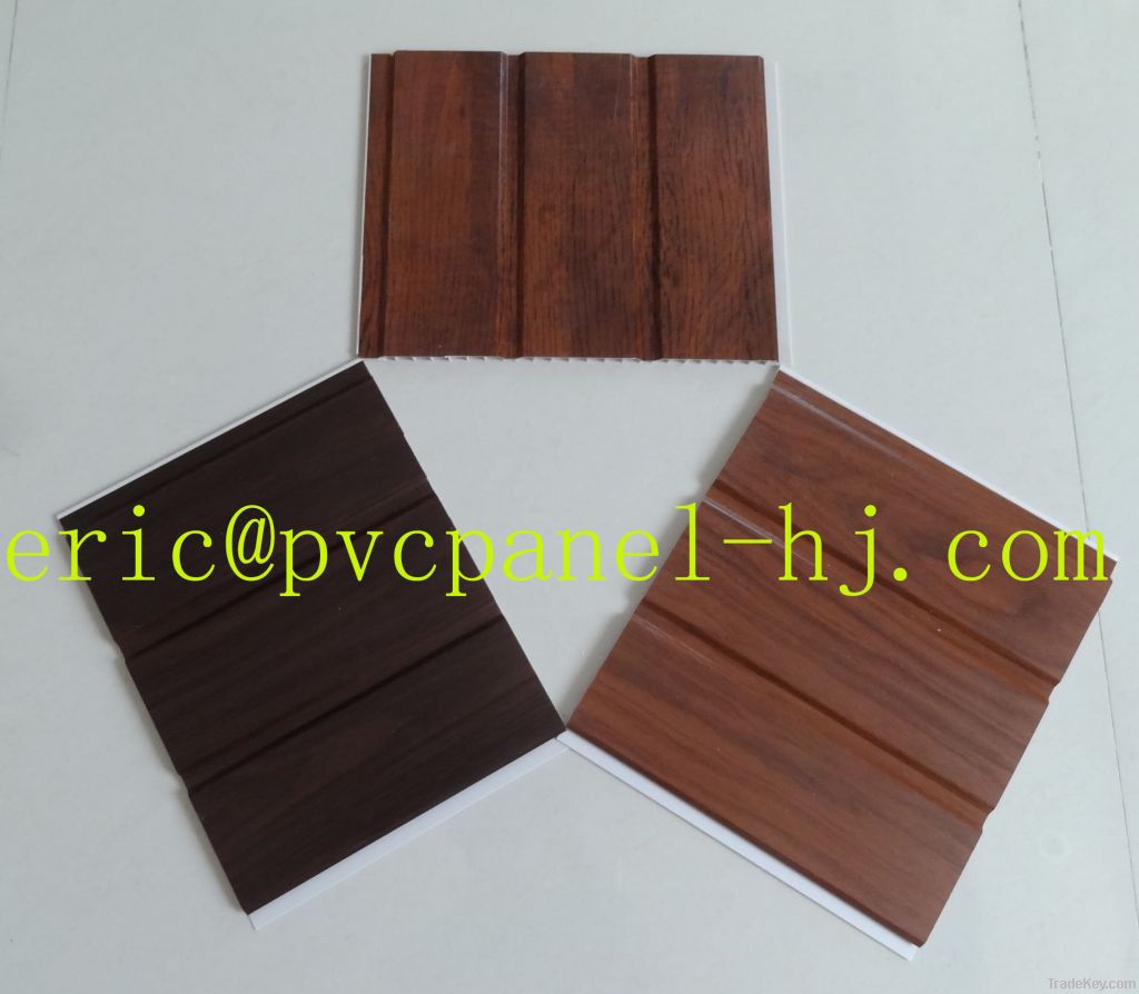 pvc wall panel