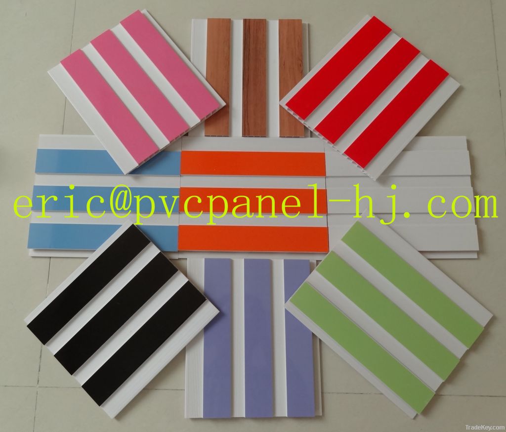 pvc ceiling panel