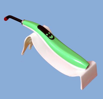 Dental LED Curing Light