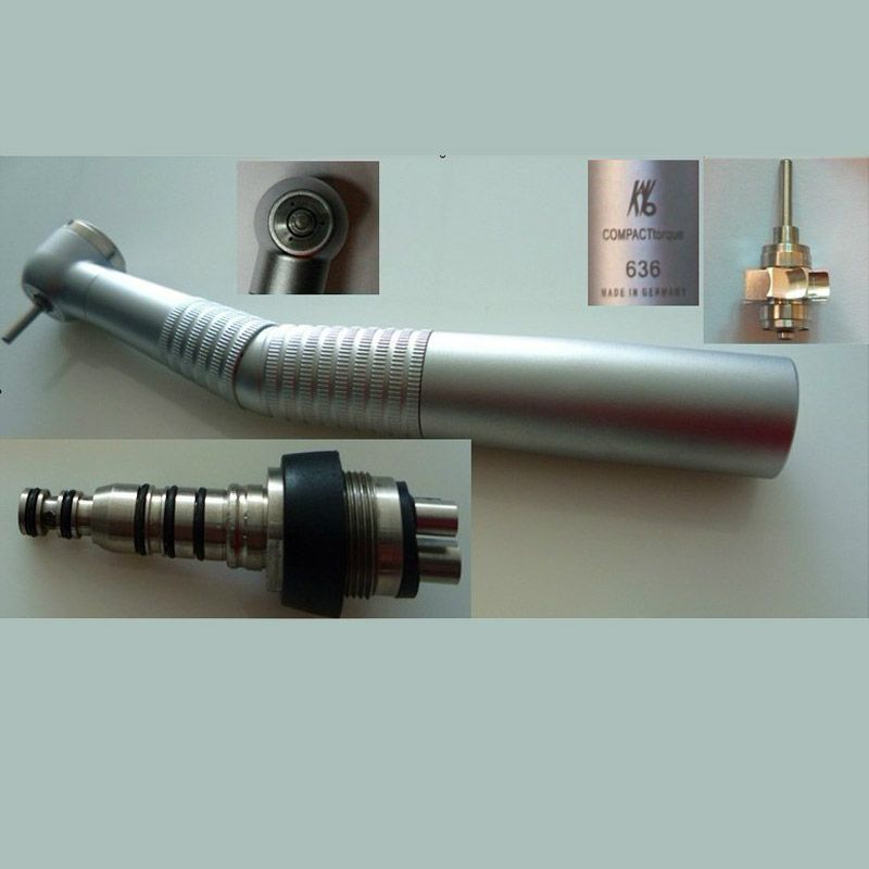 Dental Handpiece