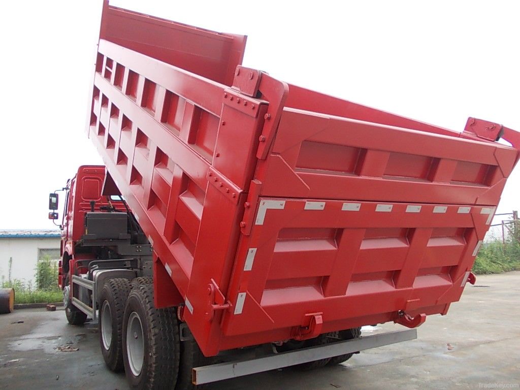 howo dump truck , howo 6x4 dump truck , howo truck