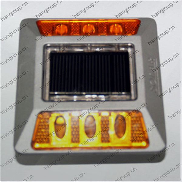 solar led road stud