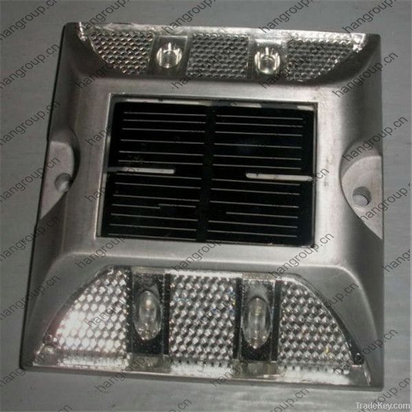 solar led road stud