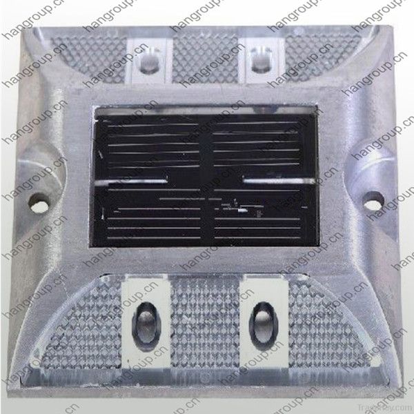 solar led road stud