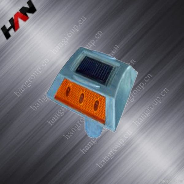 hot sale solar powered traffic warning lights