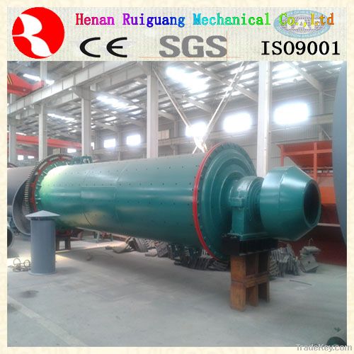 Hot sale ball mill machine