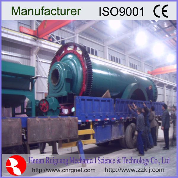 Professional ball mill