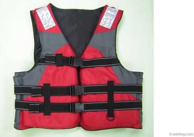 Water Sports Life Jacket-HJ046